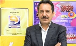 خوروش: امسال بازیکن میلیاردی نداریم